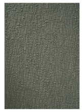 Carica l'immagine nel visualizzatore di Gallery, Pebbled Poem Moss hand-woven rug – detail 8 | Linie Design at Bois Blanc Home, Limassol, Cyprus