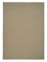Carica l'immagine nel visualizzatore di Gallery, Pebbled Poem Beige hand-woven rug – product photo | Linie Design at Bois Blanc Home, Limassol, Cyprus