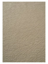 Carica l'immagine nel visualizzatore di Gallery, Pebbled Poem Beige hand-woven rug – detail 2 | Linie Design at Bois Blanc Home, Limassol, Cyprus