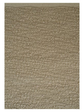 Carica l'immagine nel visualizzatore di Gallery, Pebbled Poem Beige hand-woven rug – detail 3 | Linie Design at Bois Blanc Home, Limassol, Cyprus