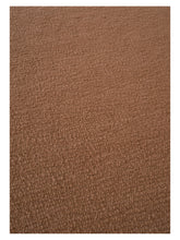 Carica l'immagine nel visualizzatore di Gallery, Pebbled Poem Terracotta hand-woven rug | Linie Design at Bois Blanc Home, Limassol, Cyprus