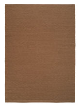 Carica l'immagine nel visualizzatore di Gallery, Pebbled Poem Terracotta hand-woven rug – product photo | Linie Design at Bois Blanc Home, Limassol, Cyprus