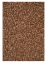 Carica l'immagine nel visualizzatore di Gallery, Pebbled Poem Terracotta hand-woven rug – detail 4 | Linie Design at Bois Blanc Home, Limassol, Cyprus