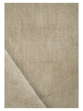 Charger l'image dans la galerie, Hushed Frame Beige table-tuft rug – close-up of the texture | Linie Design at Bois Blanc Home, Limassol, Cyprus