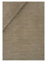 Charger l'image dans la galerie, Hushed Frame Earth table-tuft rug – close-up of the texture | Linie Design at Bois Blanc Home, Limassol, Cyprus