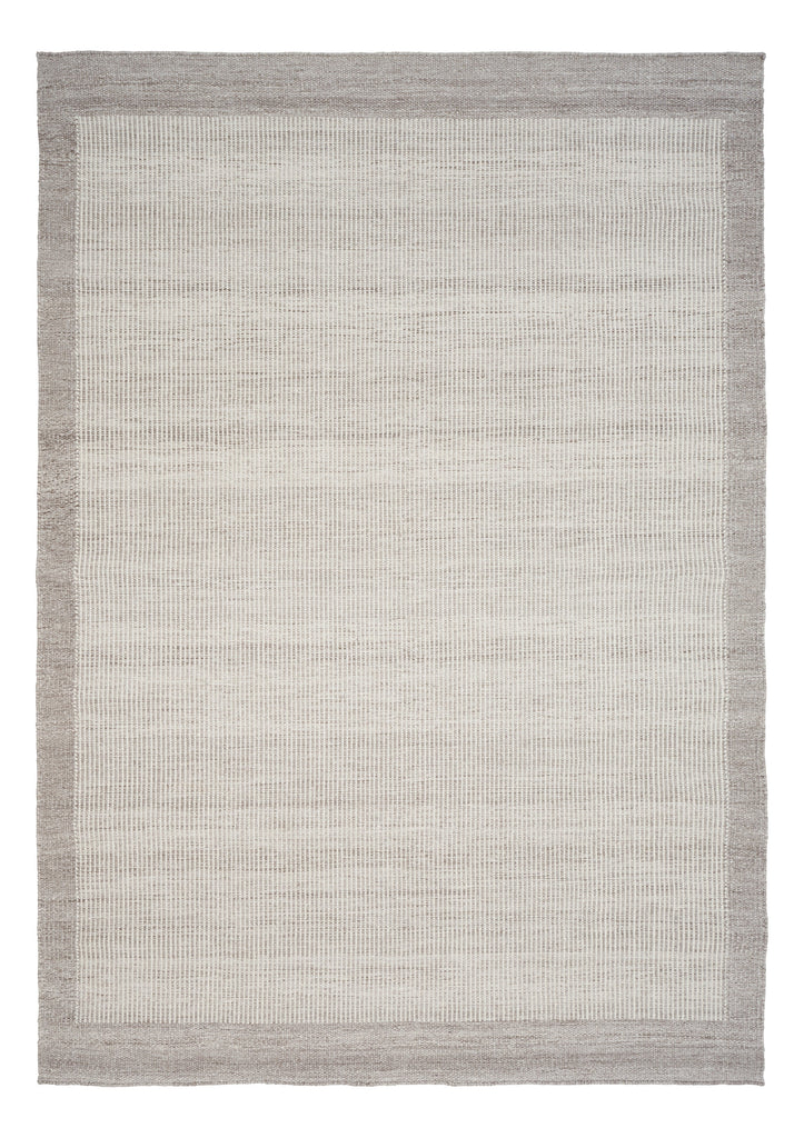 Arbrello Natural hand-woven rug – product photo | Linie Design at Bois Blanc Home, Limassol, Cyprus