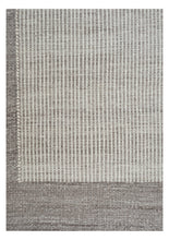 Load image into Gallery viewer, Arbrello Natural hand-woven rug – detail 3 | Linie Design at Bois Blanc Home, Limassol, Cyprus