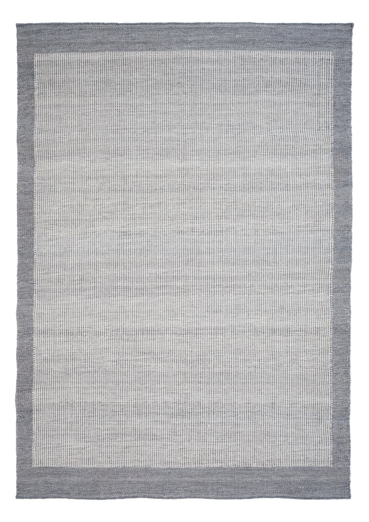 Arbrello Metal hand-woven rug – product photo | Linie Design at Bois Blanc Home, Limassol, Cyprus