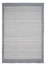 Load image into Gallery viewer, Arbrello Metal hand-woven rug – product photo | Linie Design at Bois Blanc Home, Limassol, Cyprus