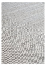 Load image into Gallery viewer, Arbrello Metal hand-woven rug – close-up of the texture | Linie Design at Bois Blanc Home, Limassol, Cyprus