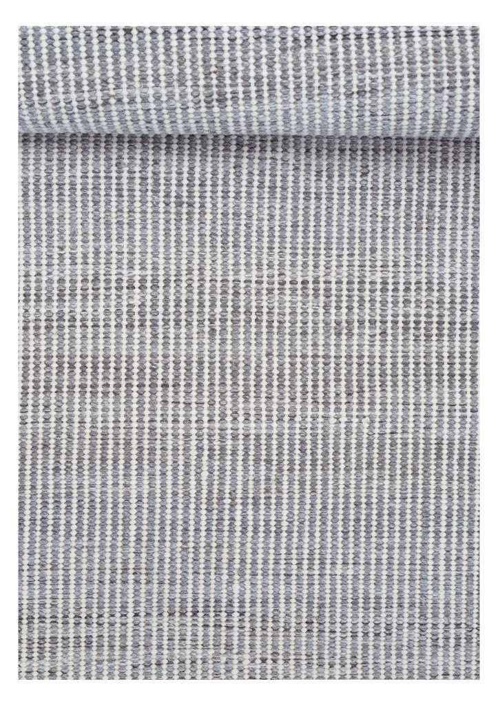 Arbrello Metal hand-woven rug – detail 3 | Linie Design at Bois Blanc Home, Limassol, Cyprus