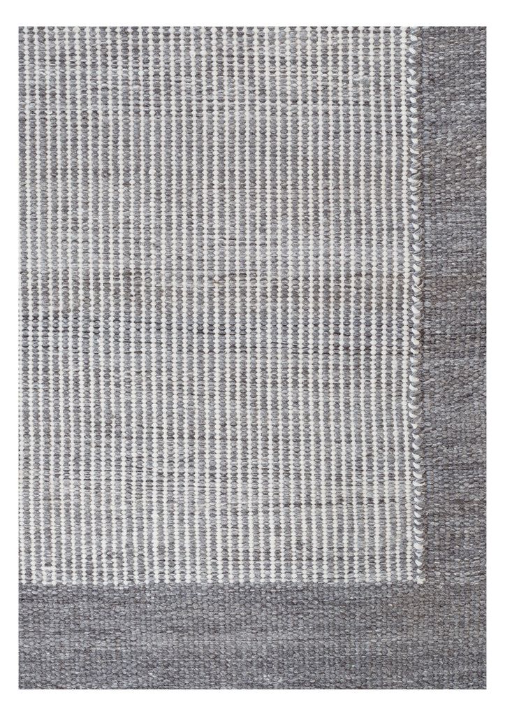 Arbrello Metal hand-woven rug – close-up of the texture | Linie Design at Bois Blanc Home, Limassol, Cyprus
