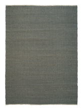 Load image into Gallery viewer, Roccella Grey hand-woven rug – product photo | Linie Design at Bois Blanc Home, Limassol, Cyprus