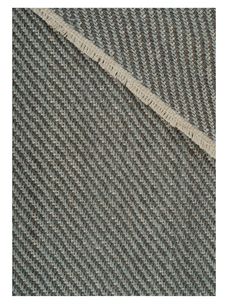 Roccella Grey hand-woven rug – detail 2 | Linie Design at Bois Blanc Home, Limassol, Cyprus