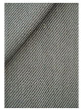 Load image into Gallery viewer, Roccella Grey hand-woven rug – detail 4 | Linie Design at Bois Blanc Home, Limassol, Cyprus