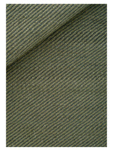 Load image into Gallery viewer, Roccella Green hand-woven rug – detail 2 | Linie Design at Bois Blanc Home, Limassol, Cyprus
