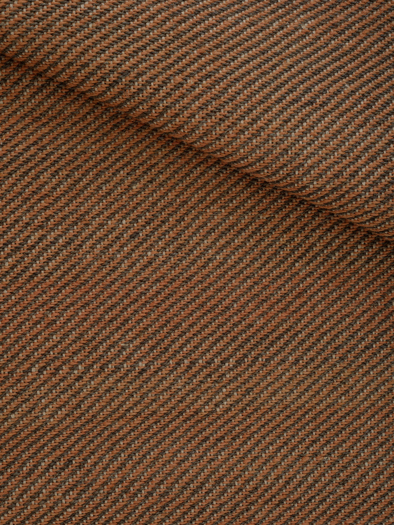 Roccella Rust hand-woven rug – detail 6 | Linie Design at Bois Blanc Home, Limassol, Cyprus