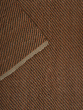 Load image into Gallery viewer, Roccella Rust hand-woven rug – detail 7 | Linie Design at Bois Blanc Home, Limassol, Cyprus
