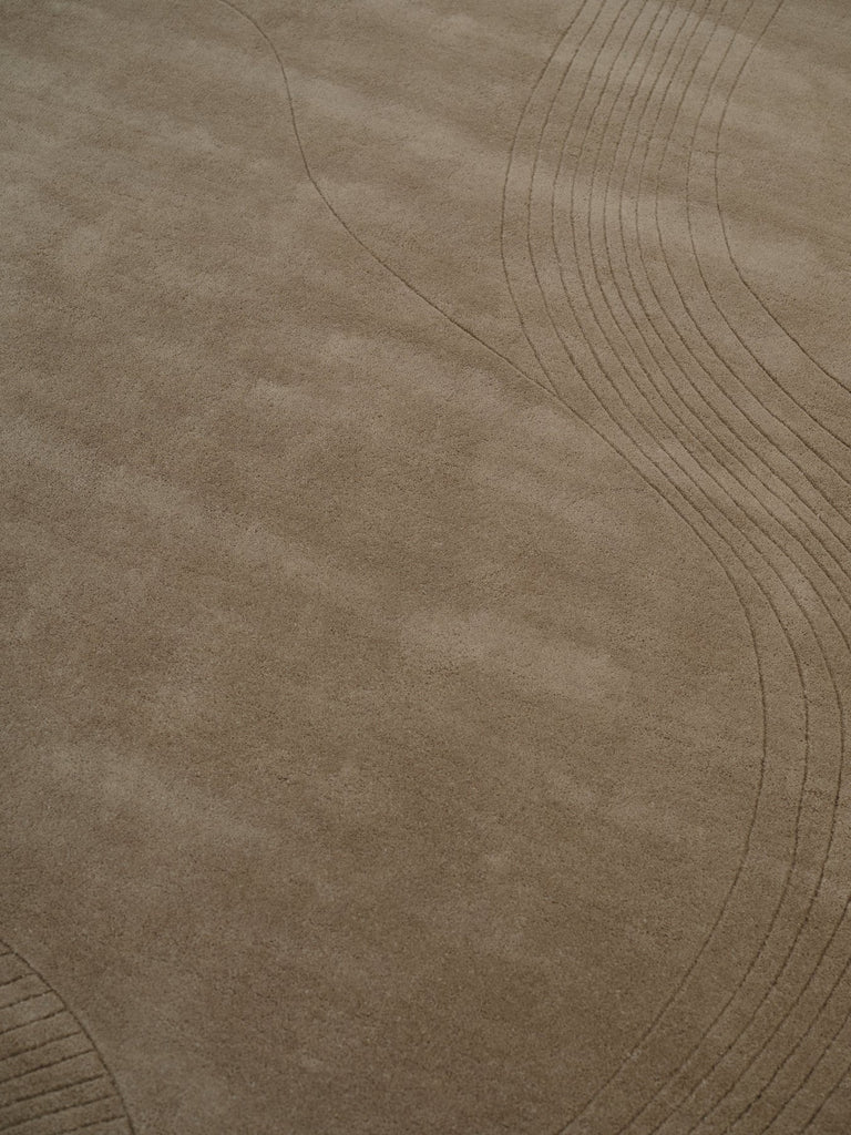 Fluid Arc Earth