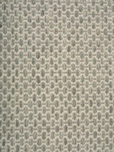 Load image into Gallery viewer, Esola Marble hand-woven rug – detail 6 | Linie Design at Bois Blanc Home, Limassol, Cyprus