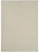 Load image into Gallery viewer, Esola Beige hand-woven rug – product photo | Linie Design at Bois Blanc Home, Limassol, Cyprus