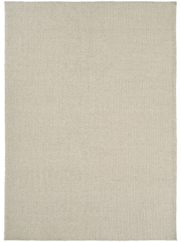 Esola Beige hand-woven rug – product photo | Linie Design at Bois Blanc Home, Limassol, Cyprus