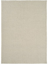 Load image into Gallery viewer, Esola Beige hand-woven rug – product photo | Linie Design at Bois Blanc Home, Limassol, Cyprus