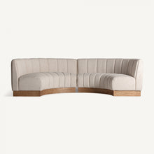 Laden Sie das Bild in den Galerie-Viewer, LUCY MODULAR SOFA