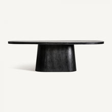 Carica l'immagine nel visualizzatore di Gallery, Mango Oval Dining Table