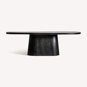 Mango Oval Dining Table