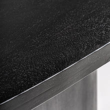 Carica l'immagine nel visualizzatore di Gallery, Mango Oval Dining Table