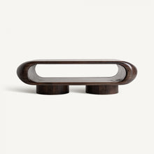 Charger l&#39;image dans la galerie, Acacia coffee table