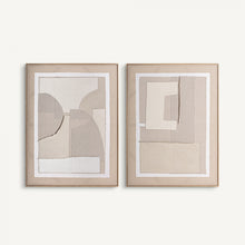 Load image into Gallery viewer, CANVAS (SET OF 2)