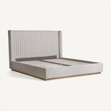 Load image into Gallery viewer, Bed Frame with slats included