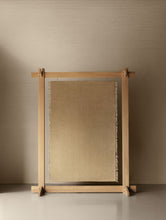 Load image into Gallery viewer, Abyss Bliss Ivory loom-knotted rug | Linie Design at Bois Blanc Home, Limassol, Cyprus