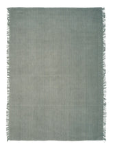 Load image into Gallery viewer, Abyss Bliss Mint loom-knotted rug – product photo | Linie Design at Bois Blanc Home, Limassol, Cyprus