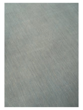 Load image into Gallery viewer, Abyss Bliss Mint loom-knotted rug – close-up of the texture | Linie Design at Bois Blanc Home, Limassol, Cyprus