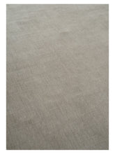 Load image into Gallery viewer, Abyss Bliss Sand loom-knotted rug – close-up of the texture | Linie Design at Bois Blanc Home, Limassol, Cyprus