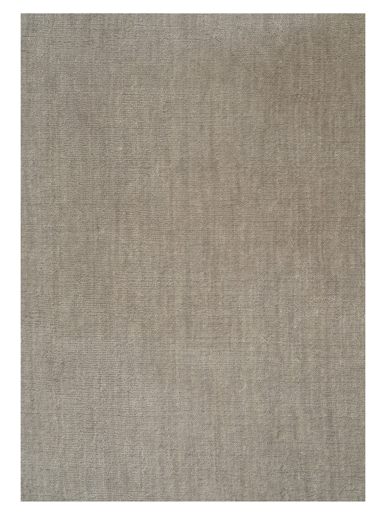Abyss Bliss Sand loom-knotted rug – close-up of the texture | Linie Design at Bois Blanc Home, Limassol, Cyprus