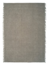 Load image into Gallery viewer, Abyss Bliss Sand loom-knotted rug – product photo | Linie Design at Bois Blanc Home, Limassol, Cyprus