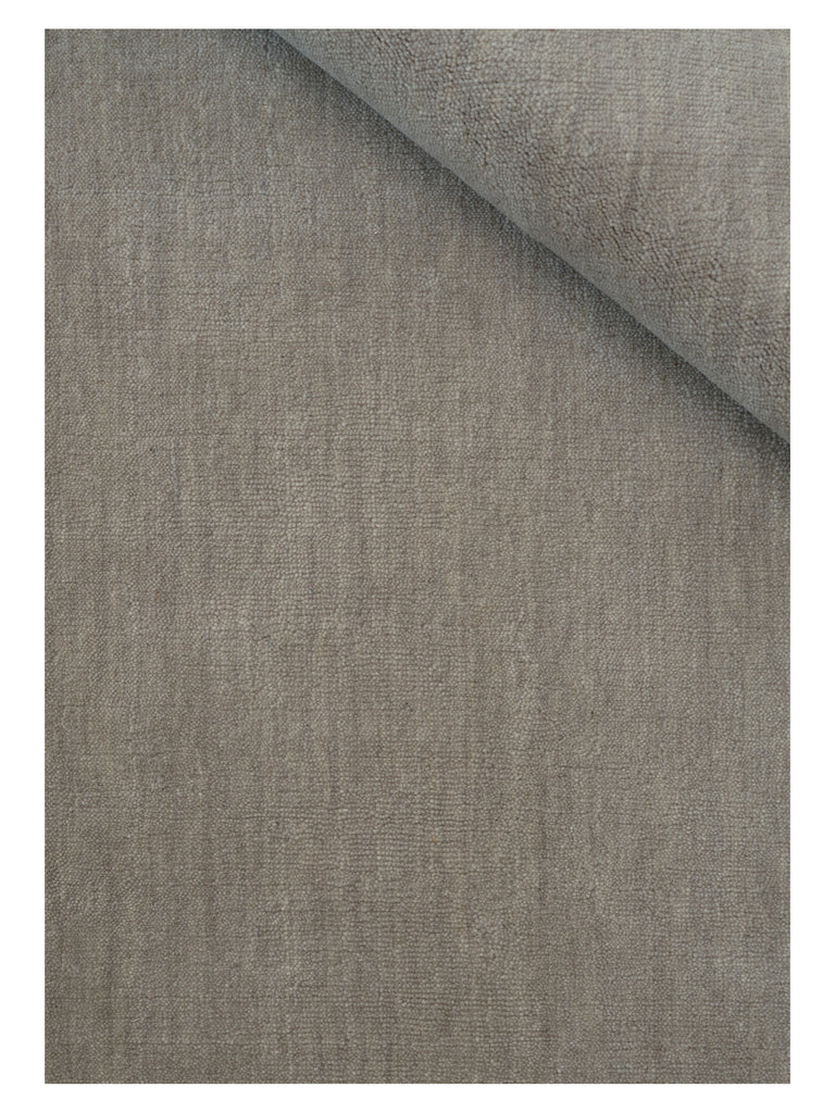 Abyss Bliss Sand loom-knotted rug – close-up of the texture | Linie Design at Bois Blanc Home, Limassol, Cyprus
