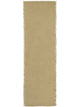 Load image into Gallery viewer, Abyss Bliss Yellow loom-knotted rug – detail 2 | Linie Design at Bois Blanc Home, Limassol, Cyprus