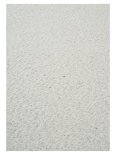 Laden Sie das Bild in den Galerie-Viewer, Blonde Maze Grey hand-knotted sumac rug – close-up of the texture | Linie Design at Bois Blanc Home, Limassol, Cyprus