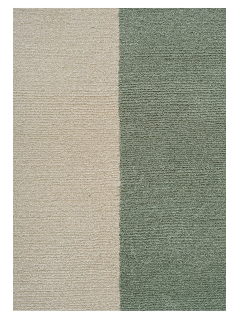 Kimex Grass hand-knotted rug – detail 4 | Linie Design at Bois Blanc Home, Limassol, Cyprus