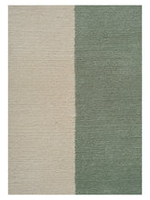 Carica l'immagine nel visualizzatore di Gallery, Kimex Grass hand-knotted rug – detail 4 | Linie Design at Bois Blanc Home, Limassol, Cyprus