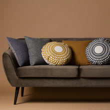 Load image into Gallery viewer, ROCCO SOFA 187 CM VELVET WARM GREEN