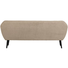 Load image into Gallery viewer, ROCCO SOFA 187 CM TEDDY SAND