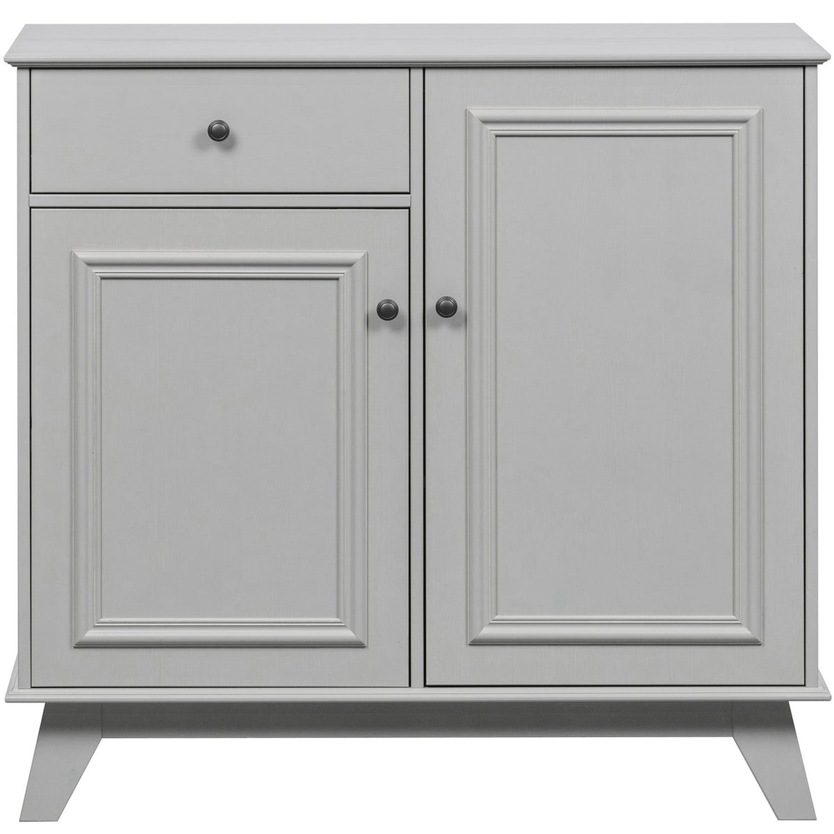 LILY STORAGE CABINET PINE CLAY [fsc]