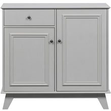 Laden Sie das Bild in den Galerie-Viewer, LILY STORAGE CABINET PINE CLAY [fsc]