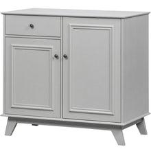Laden Sie das Bild in den Galerie-Viewer, LILY STORAGE CABINET PINE CLAY [fsc]